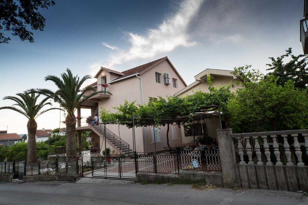 Apartments Pavicevic Tivat Room photo