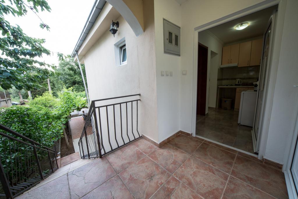 Apartments Pavicevic Tivat Room photo