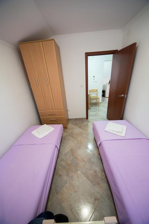 Apartments Pavicevic Tivat Room photo