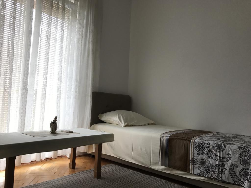 Apartments Pavicevic Tivat Exterior photo