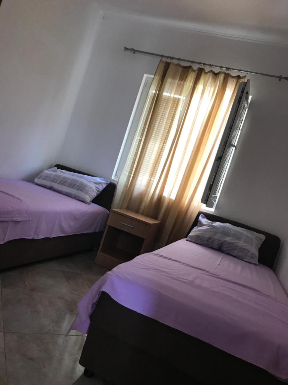 Apartments Pavicevic Tivat Exterior photo
