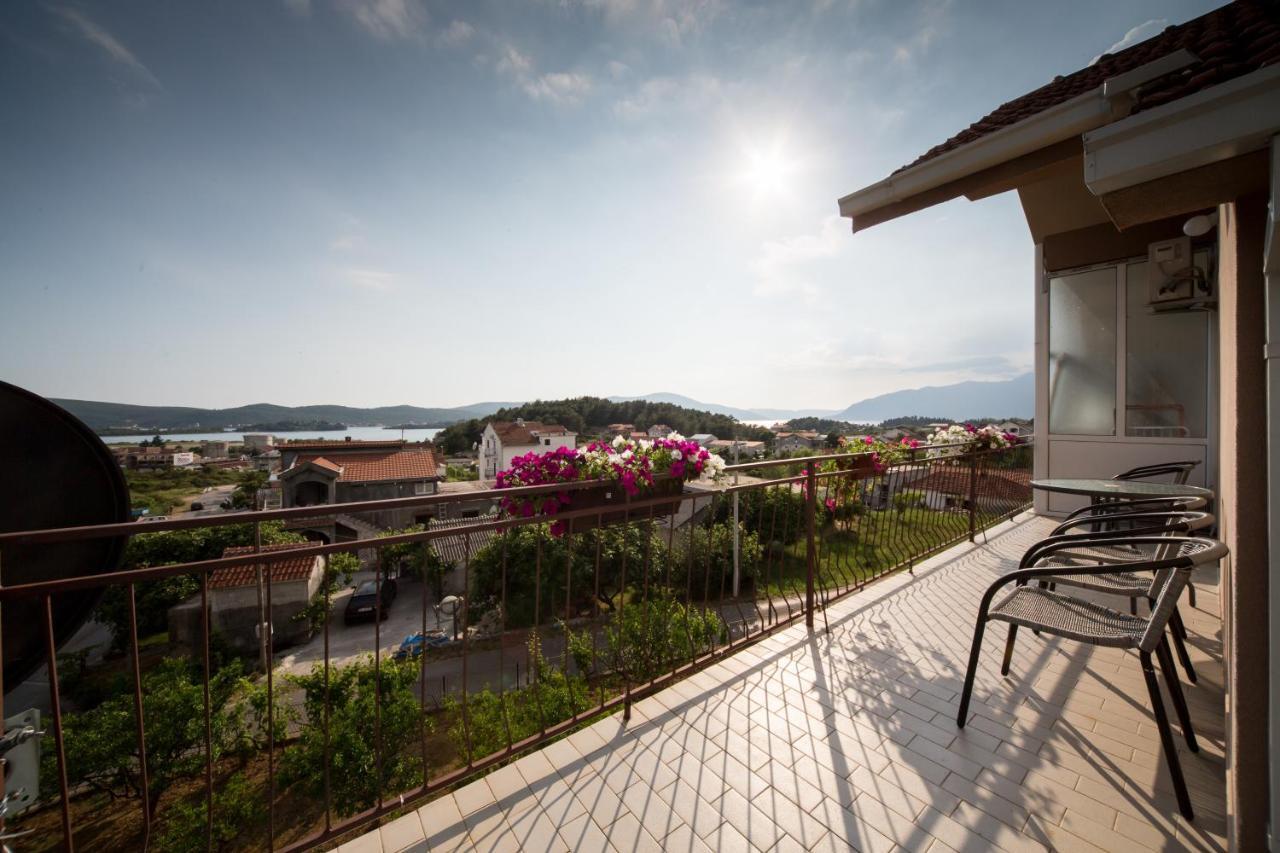 Apartments Pavicevic Tivat Room photo