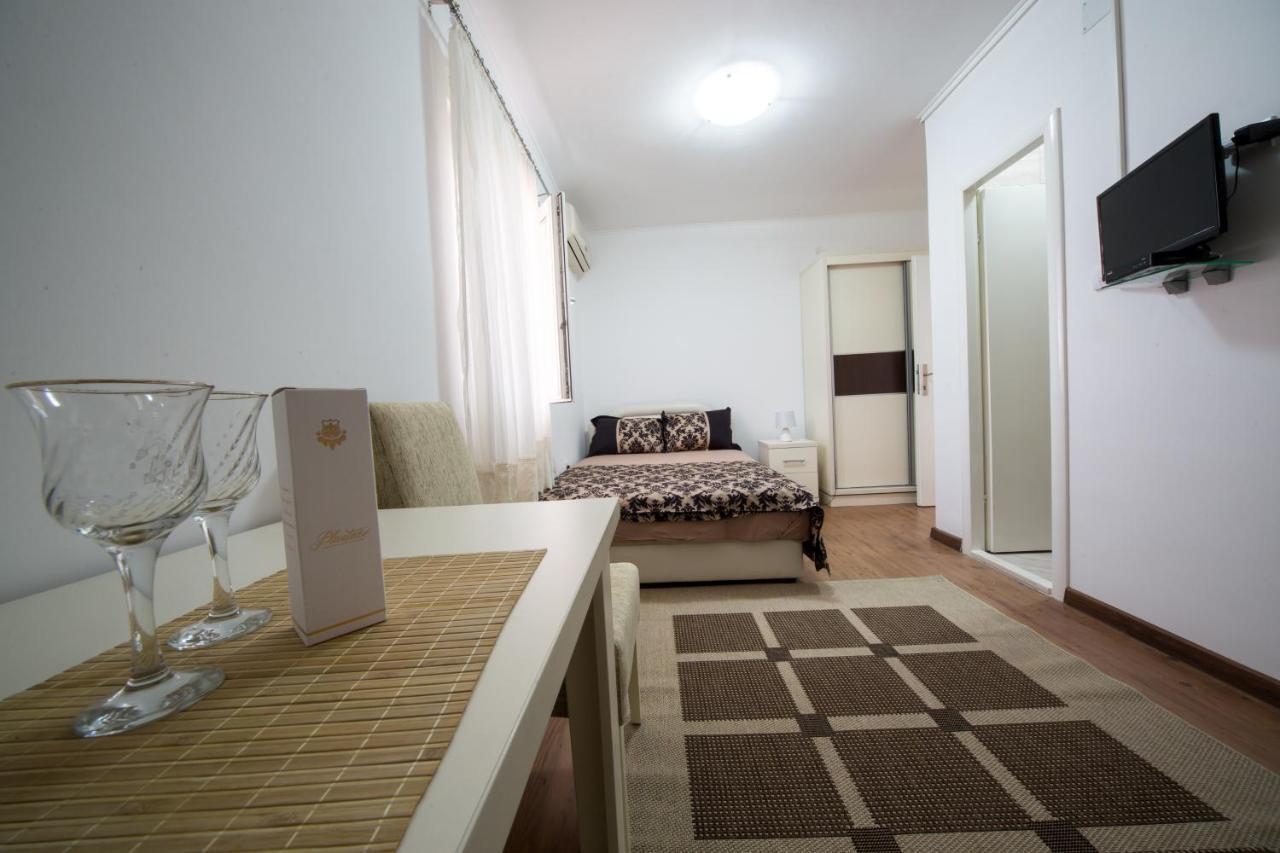 Apartments Pavicevic Tivat Room photo
