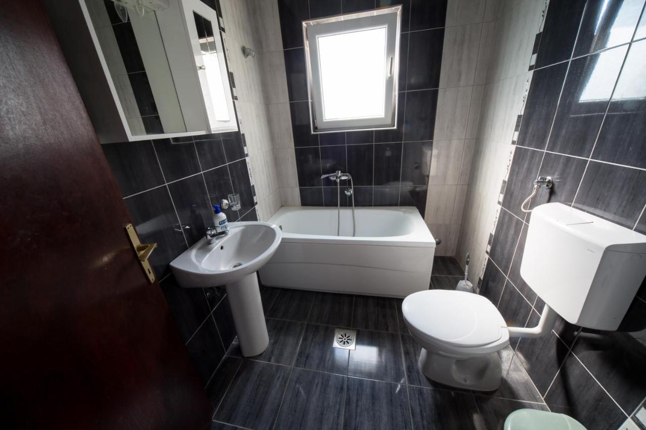 Apartments Pavicevic Tivat Room photo