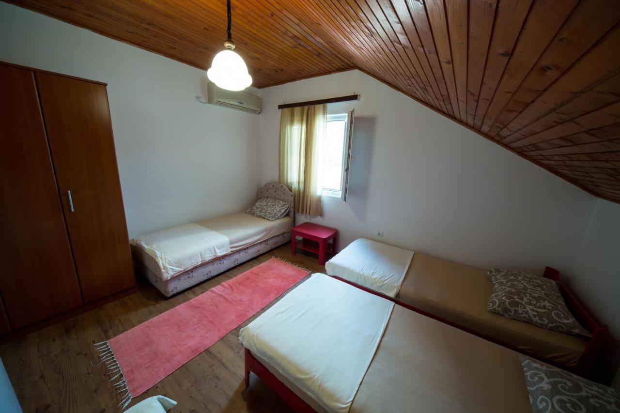 Apartments Pavicevic Tivat Room photo
