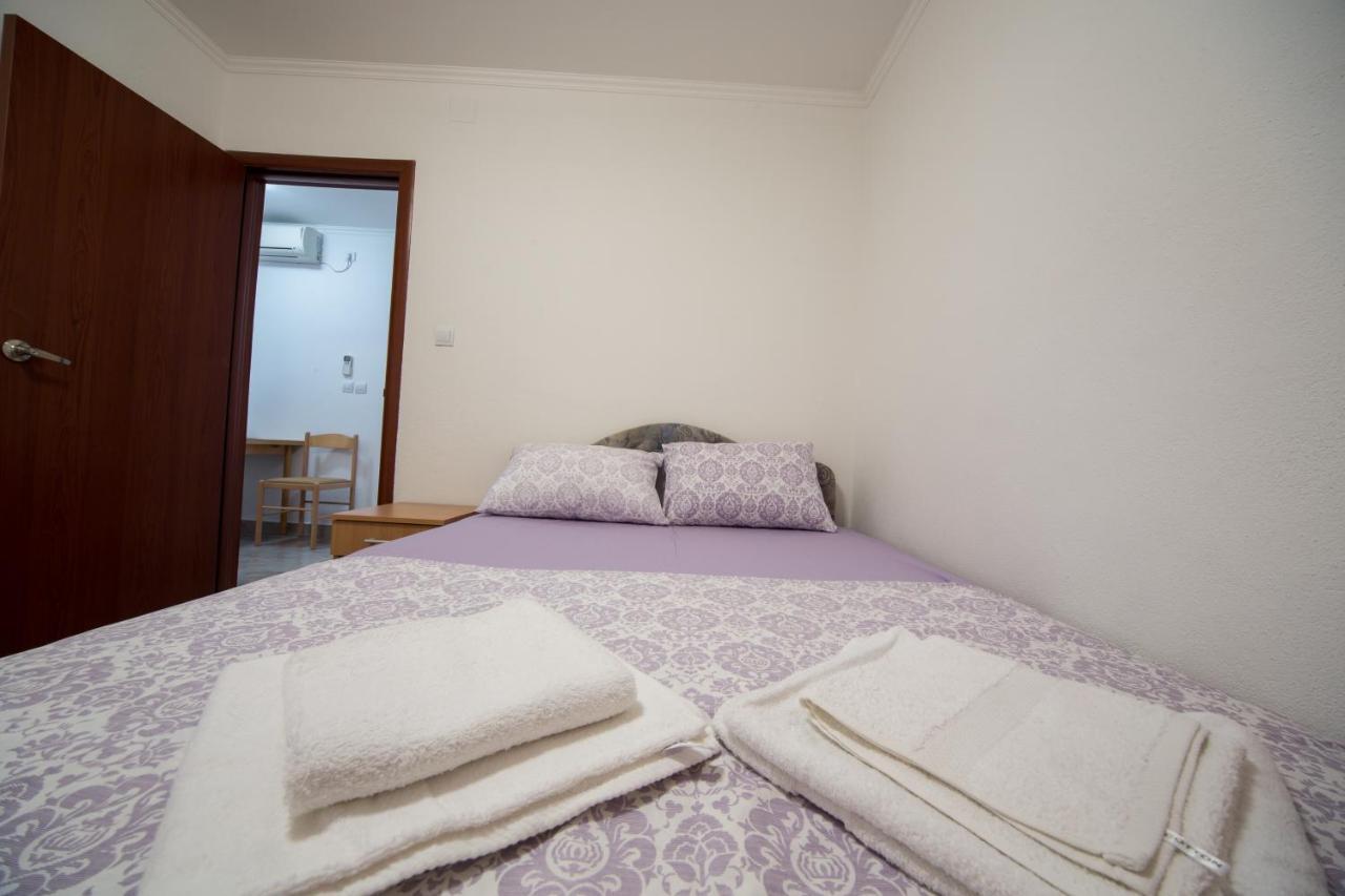 Apartments Pavicevic Tivat Room photo