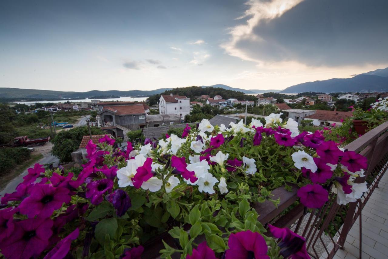 Apartments Pavicevic Tivat Room photo